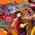 One Piece Bounty Rush
